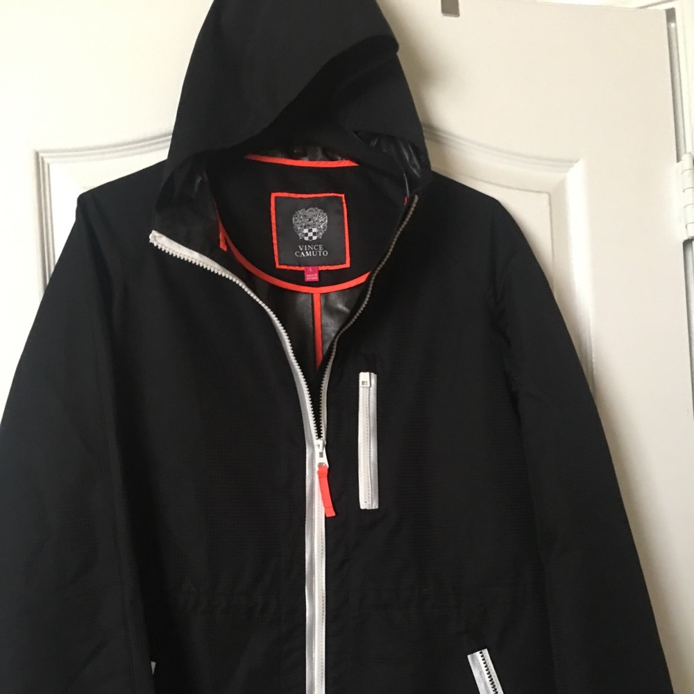 Woman coat